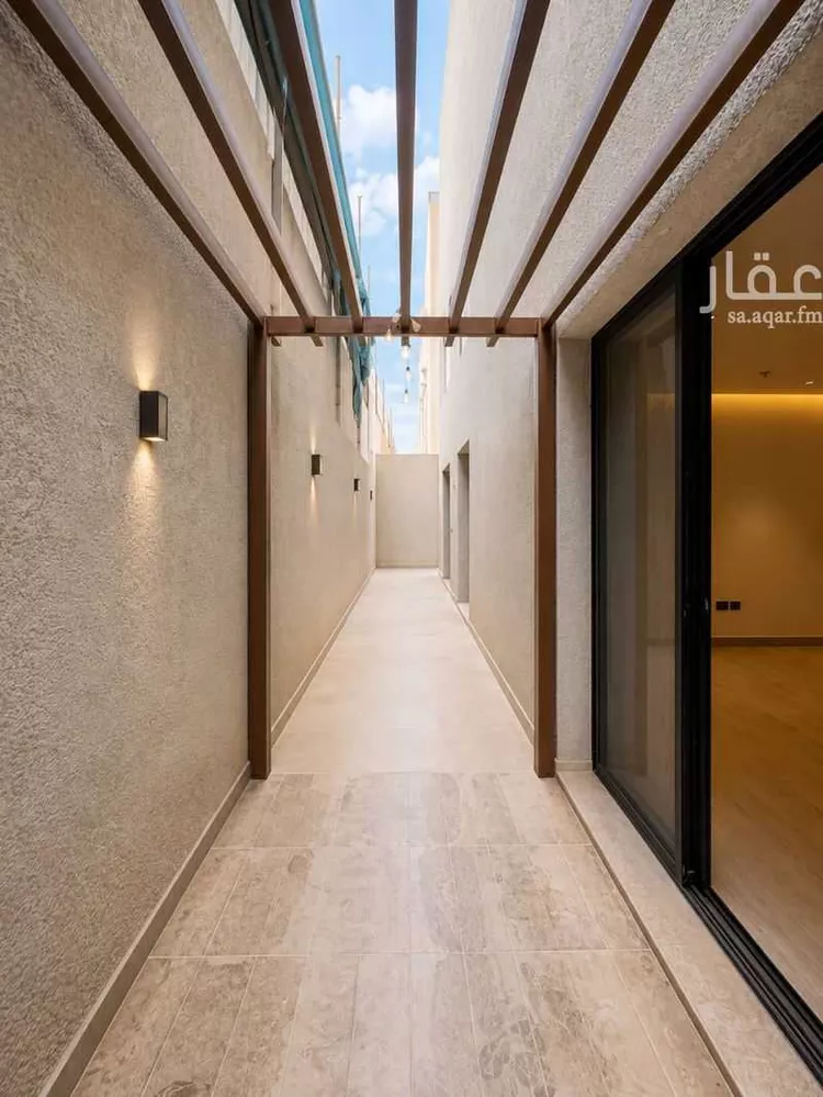 شقة للإيجار في شارع ابي فراس الحمداني, حي الرائد, مدينة الرياض, منطقة الرياض صورة 5
