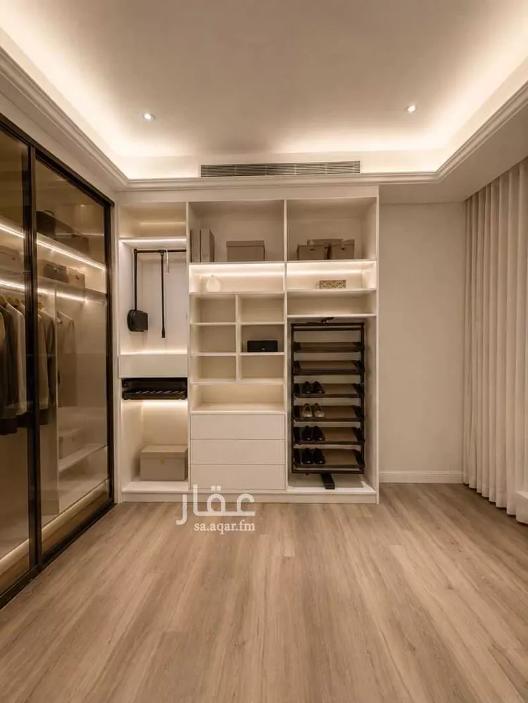 شقة للبيع في شارع سويد بن حارثة, حي حطين, مدينة الرياض, منطقة الرياض 6