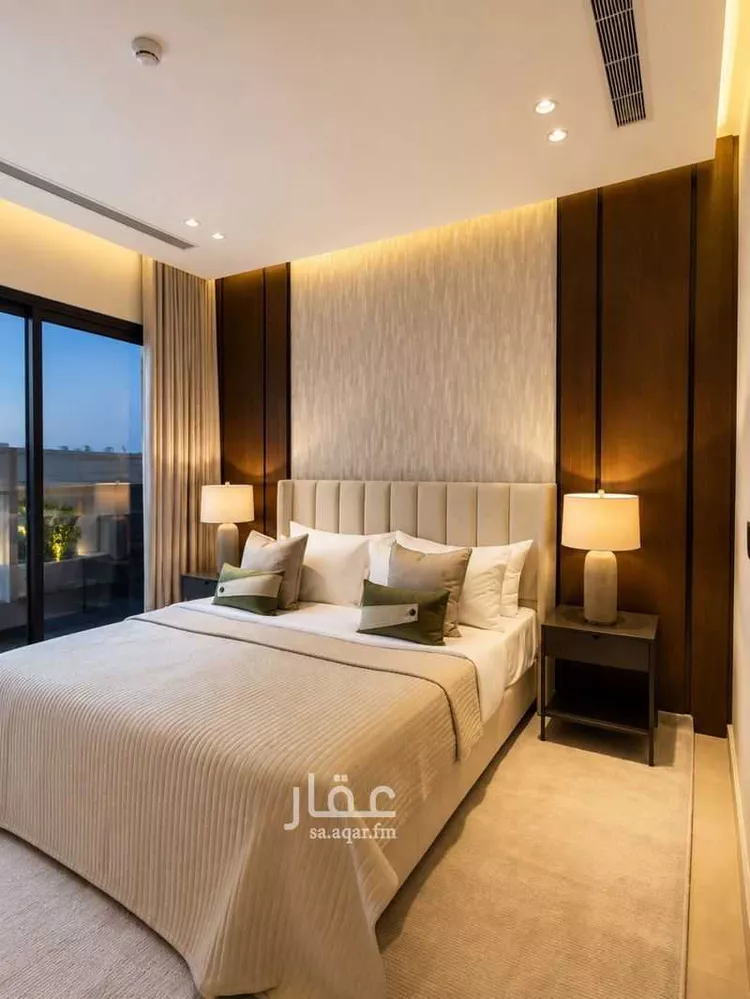Villa for Rent in Riyadh Al Arid 5
