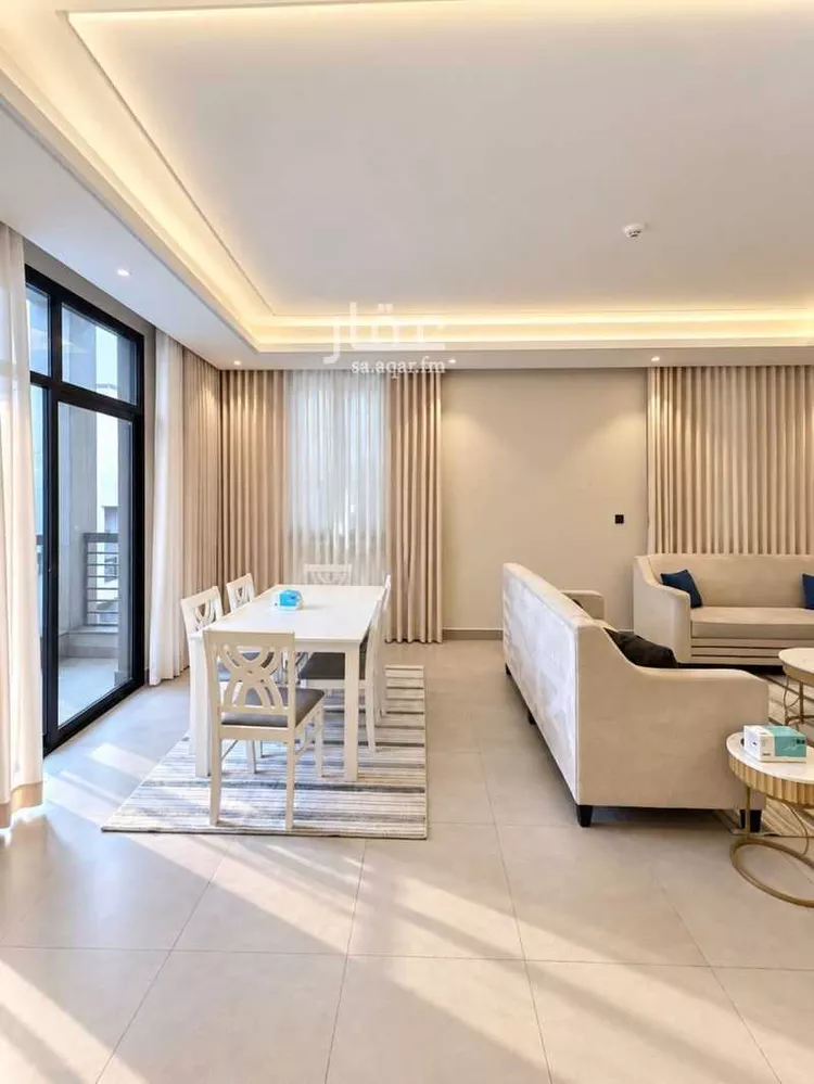 Apartment for Rent in Riyadh Al Yasmin