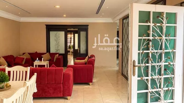 فيلا للبيع في شارع الذواكرة, حي الربوة, مدينة الرياض, منطقة الرياض صورة 5