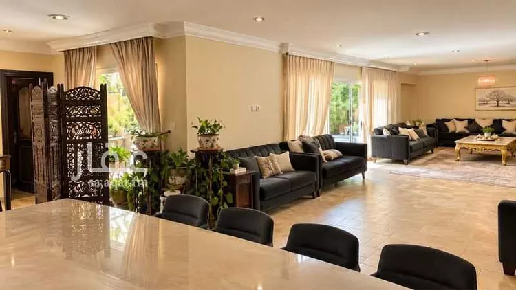 Villa for Sale in Riyadh Ar Rabwah