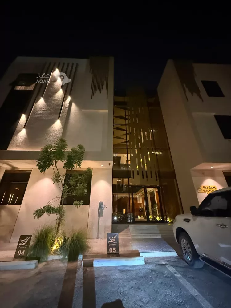 شقة للإيجار في شارع ابن الزهراوي, حي عرقة, مدينة الرياض, منطقة الرياض 2