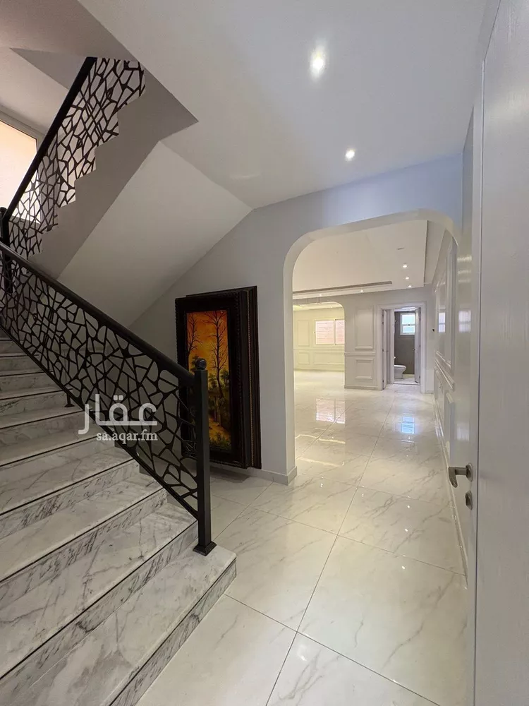 فيلا للبيع في شارع الشريح, حي الروابي, مدينة الرياض, منطقة الرياض صورة 3