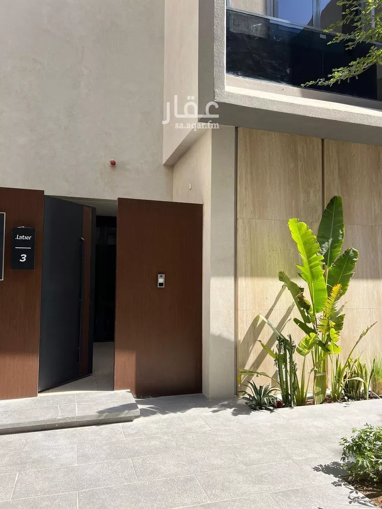 فيلا للإيجار في شارع محمد بن حمد بن فارس, حي العارض, مدينة الرياض, منطقة الرياض