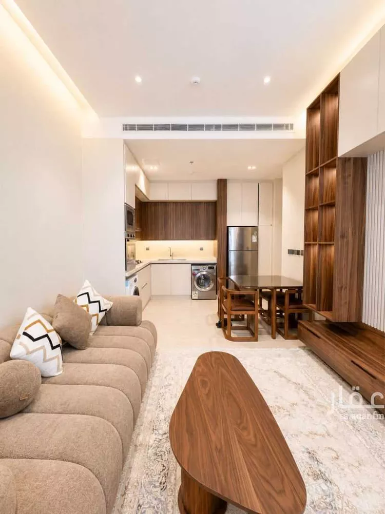 Apartment for Rent in Riyadh Al Mohammadiyah