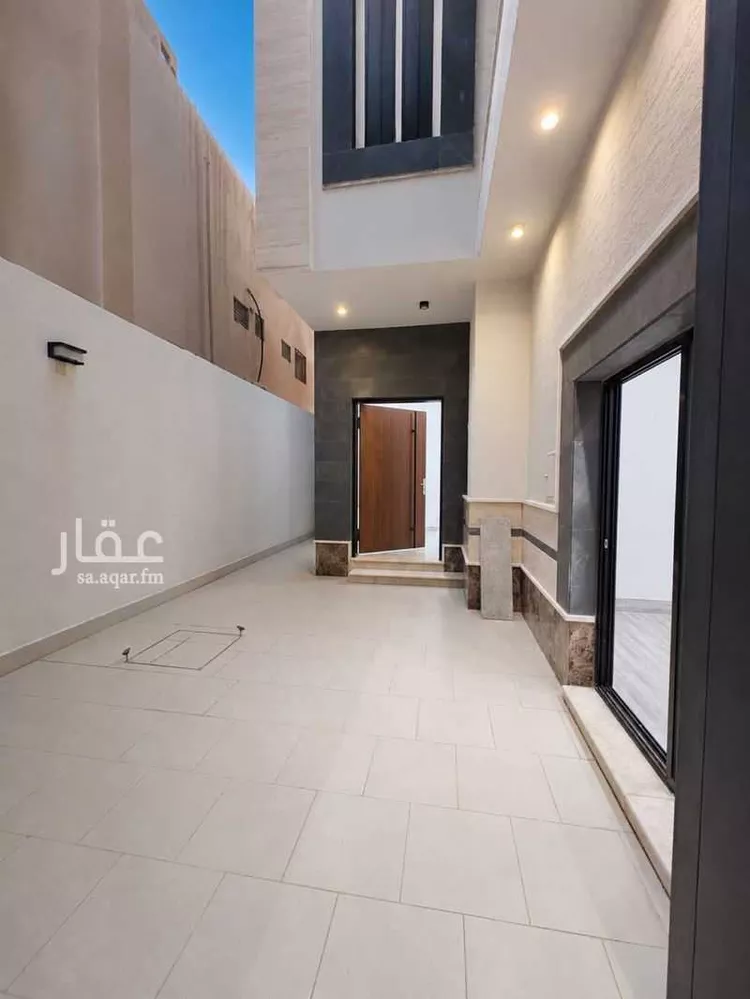 فيلا للبيع في شارع يحيى الزبيدي, حي العارض, مدينة الرياض, منطقة الرياض صورة 2