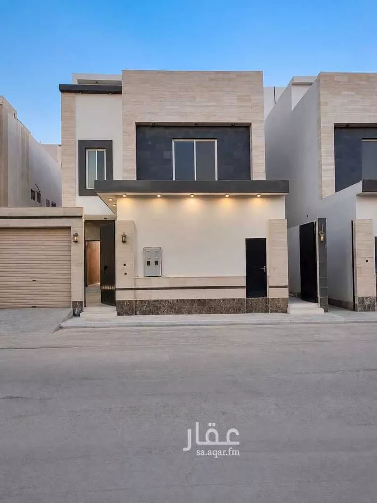 فيلا للإيجار في شارع يحيى الزبيدي, حي العارض, مدينة الرياض, منطقة الرياض