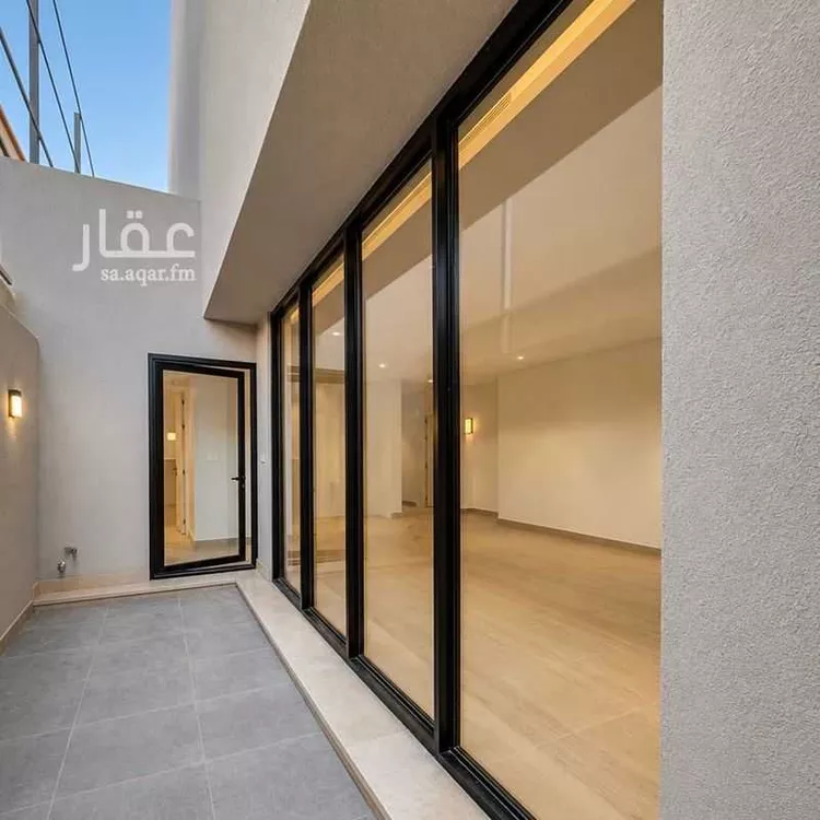 دور للإيجار في شارع بعبدا, حي المرسلات, مدينة الرياض, منطقة الرياض صورة 2