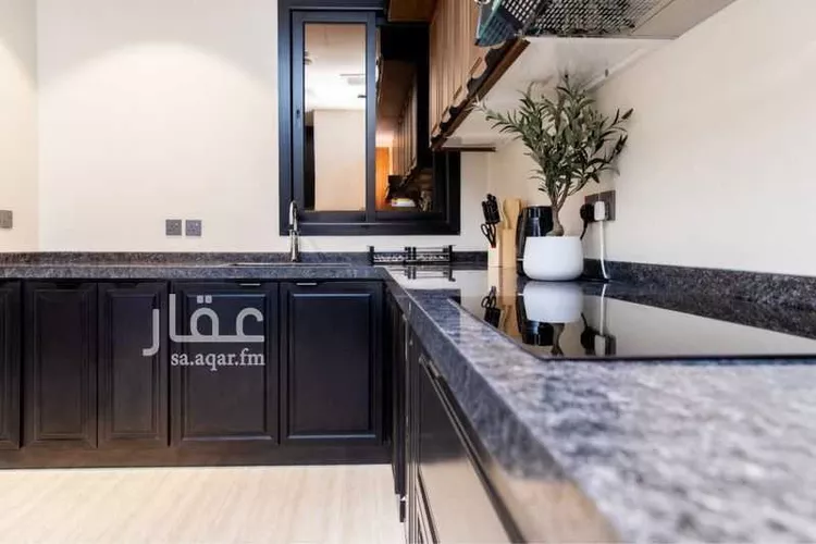 شقة للإيجار في شارع سعيد بن عامر, حي النخيل, مدينة الرياض, منطقة الرياض 6