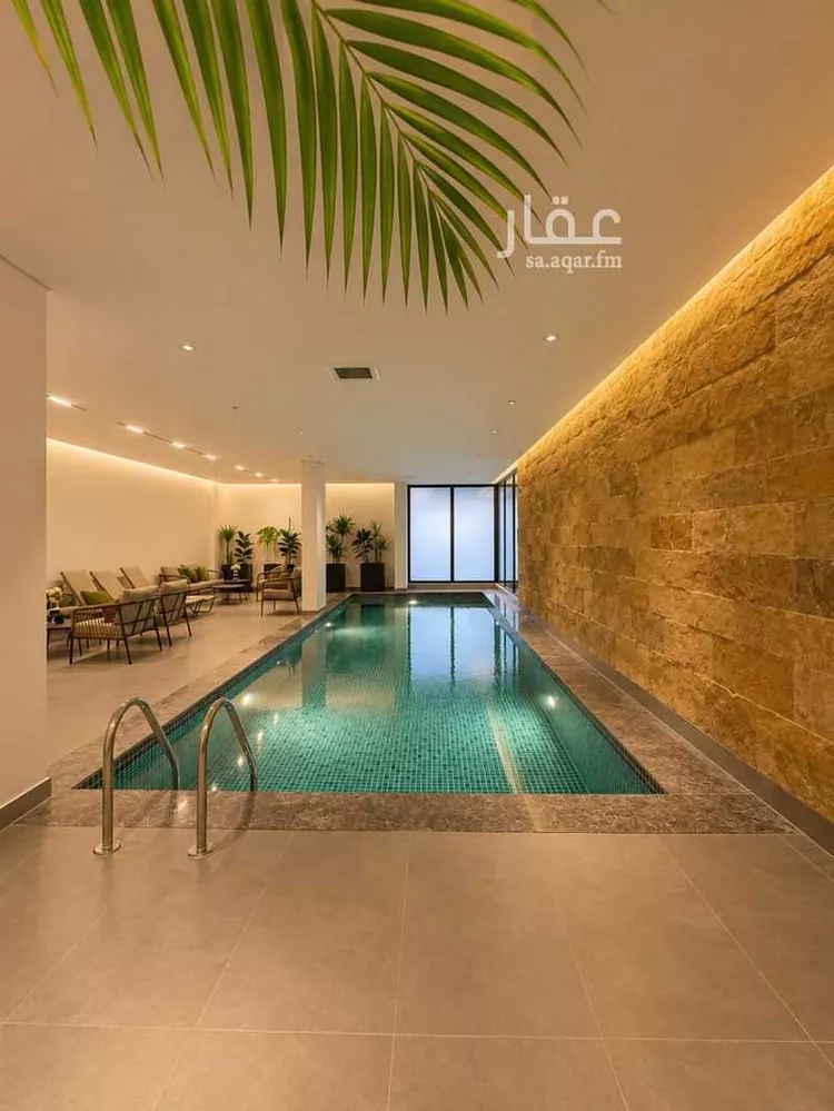 شقة للإيجار في شارع الأمير عبدالعزيز بن ثنيان, حي النخيل, مدينة الرياض, منطقة الرياض 14