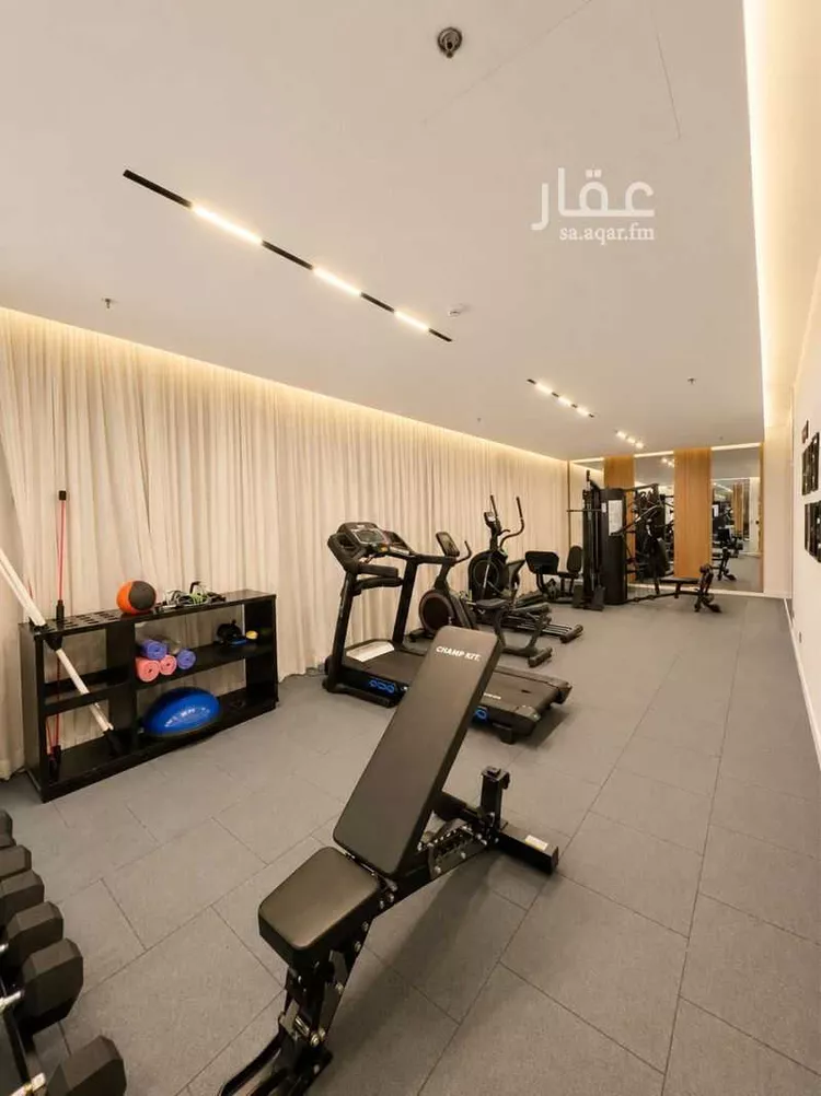 شقة للإيجار في شارع الأمير عبدالعزيز بن ثنيان, حي النخيل, مدينة الرياض, منطقة الرياض 16