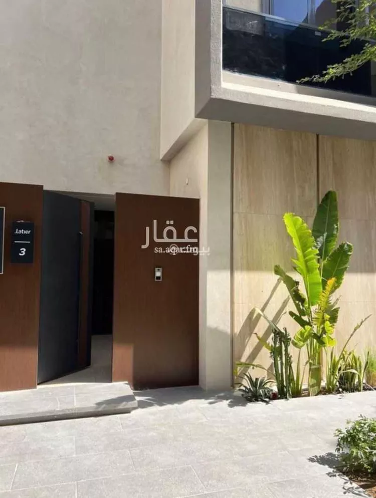 Villa for Rent in Riyadh Al Arid 2