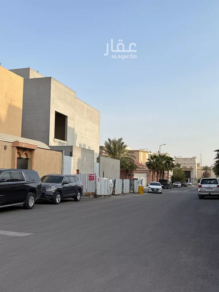 فيلا للبيع في شارع الأخيضر, حي المروج, مدينة الرياض, منطقة الرياض صورة 5