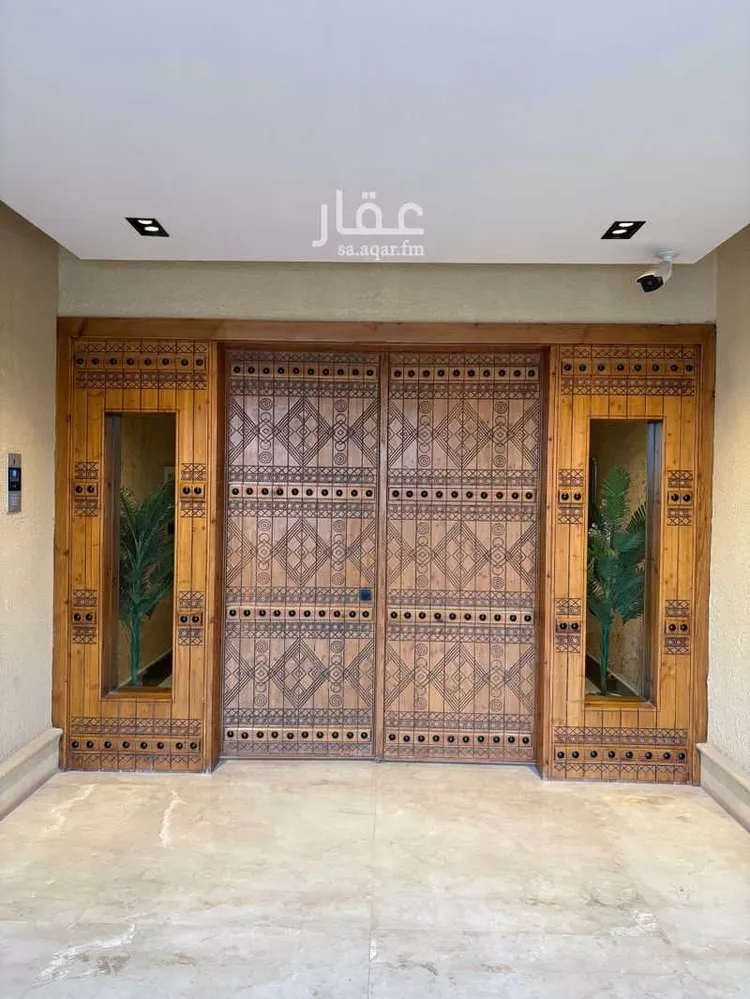 شقة للإيجار في شارع عبدالله بن نمير, حي عرقة, مدينة الرياض, منطقة الرياض صورة 5
