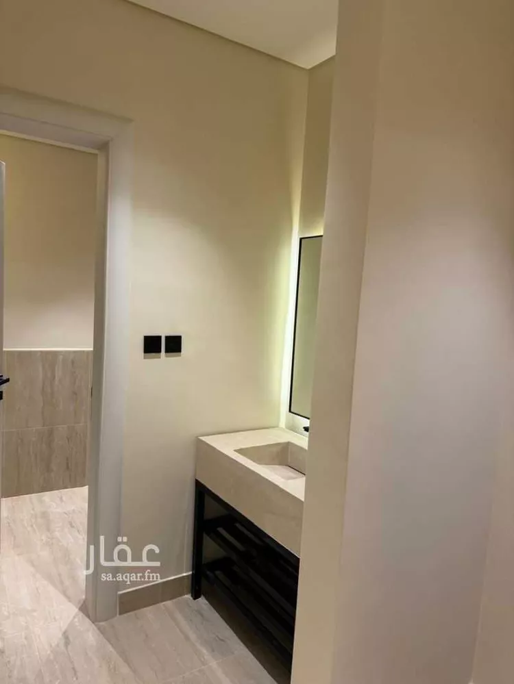 شقة للإيجار في شارع ابي فراس الحمداني, حي الرائد, مدينة الرياض, منطقة الرياض صورة 3