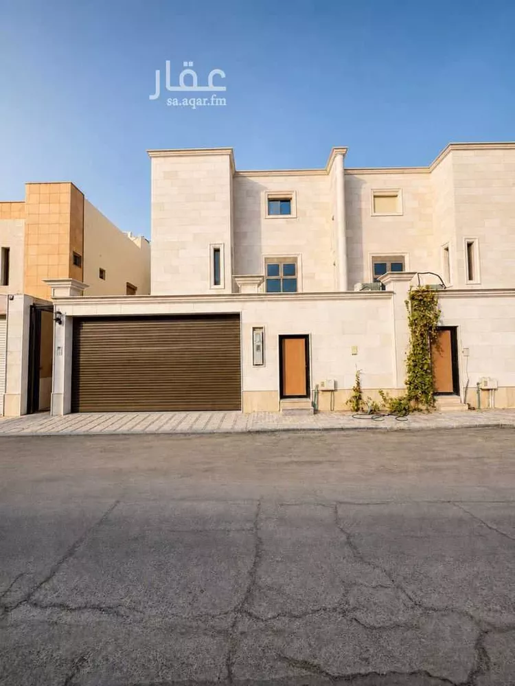 دور للإيجار في شارع سميراء, حي المحمدية, مدينة الرياض, منطقة الرياض