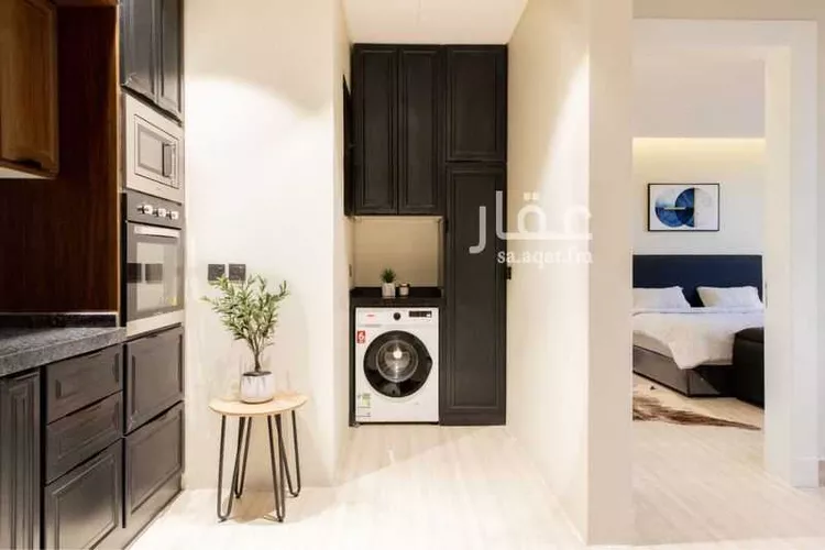 شقة للإيجار في شارع سعيد بن عامر, حي النخيل, مدينة الرياض, منطقة الرياض صورة 4