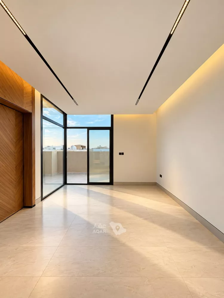 Floor for Rent in Riyadh Al Mursalat صورة 5