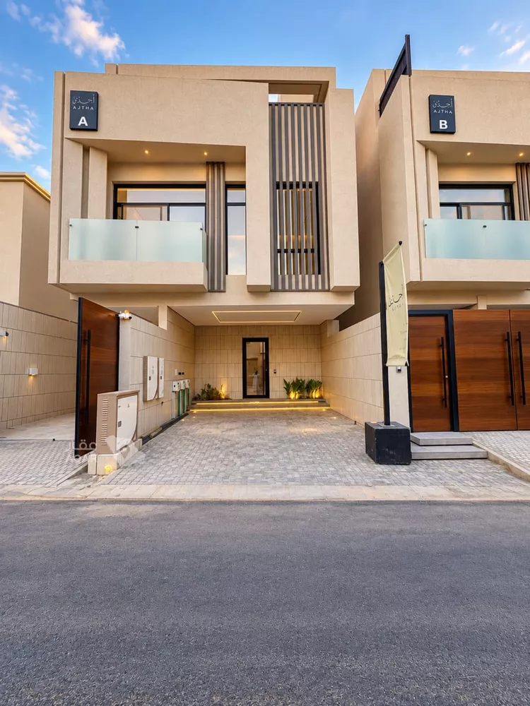 Floor for Rent in Riyadh Al Mursalat صورة 2