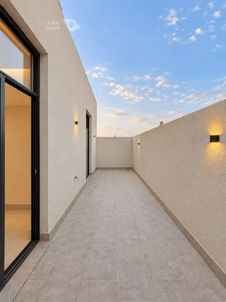 دور للإيجار في شارع المريبي, حي المرسلات, مدينة الرياض, منطقة الرياض 11