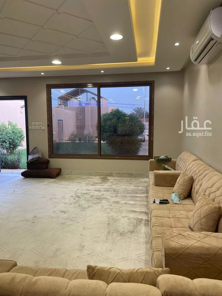 استراحة للإيجار في حي عقرباء, مدينة امارة منطقة الرياض - الجبيله, منطقة الرياض صورة 5