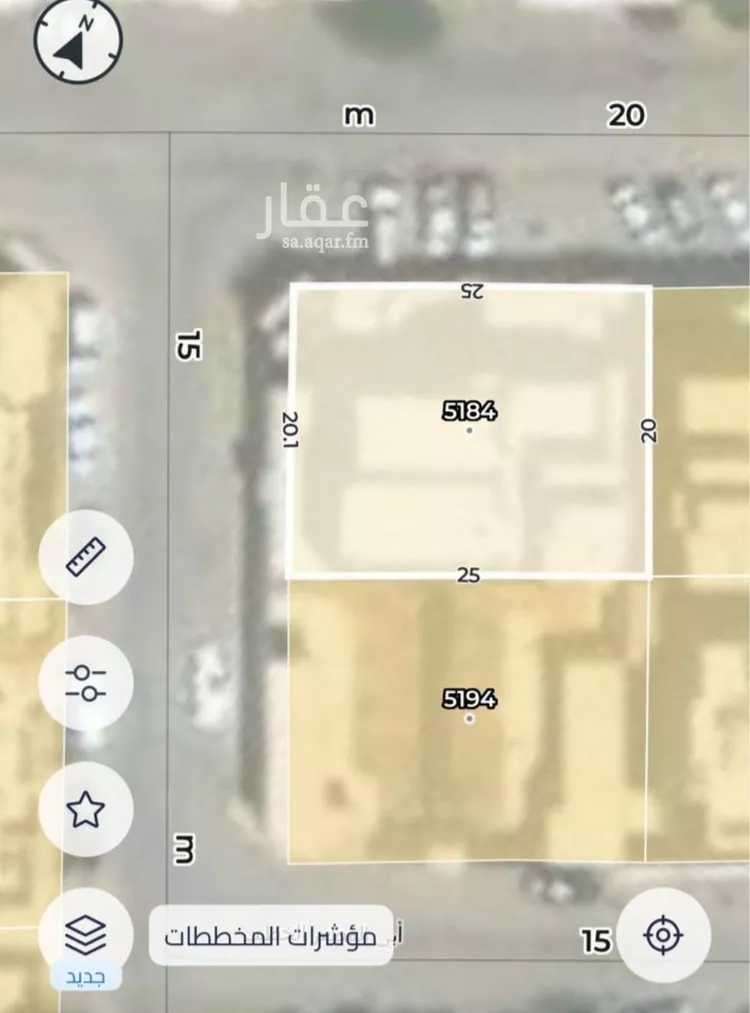 فيلا للبيع في شارع الأخيضر, حي المروج, مدينة الرياض, منطقة الرياض صورة 2