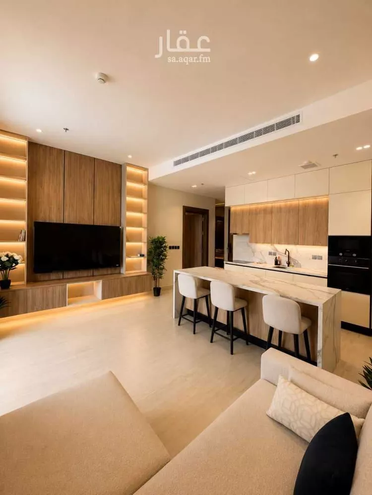 Apartment for Rent in Riyadh Al Mohammadiyah