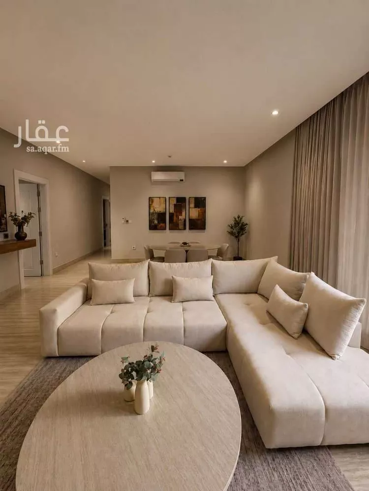 Apartment for Rent in Riyadh Al Munsiyah