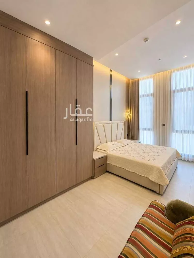 شقة للإيجار في شارع جويرية بنت الحارث, حي المحمدية, مدينة الرياض, منطقة الرياض صورة 3