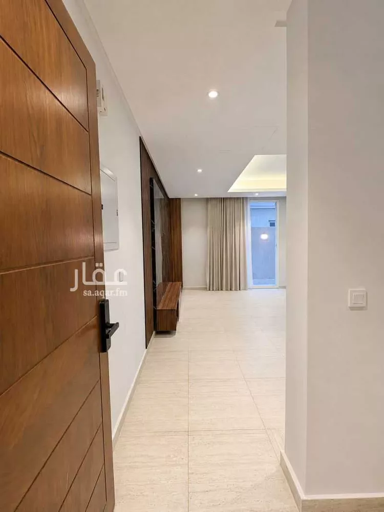 شقة للإيجار في شارع رقم 228, حي الياسمين, مدينة الرياض, منطقة الرياض صورة 3