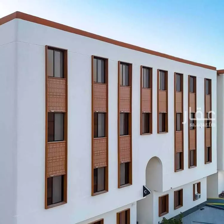 شقة للإيجار في شارع عبدالله المويس, حي الرمال, مدينة الرياض, منطقة الرياض