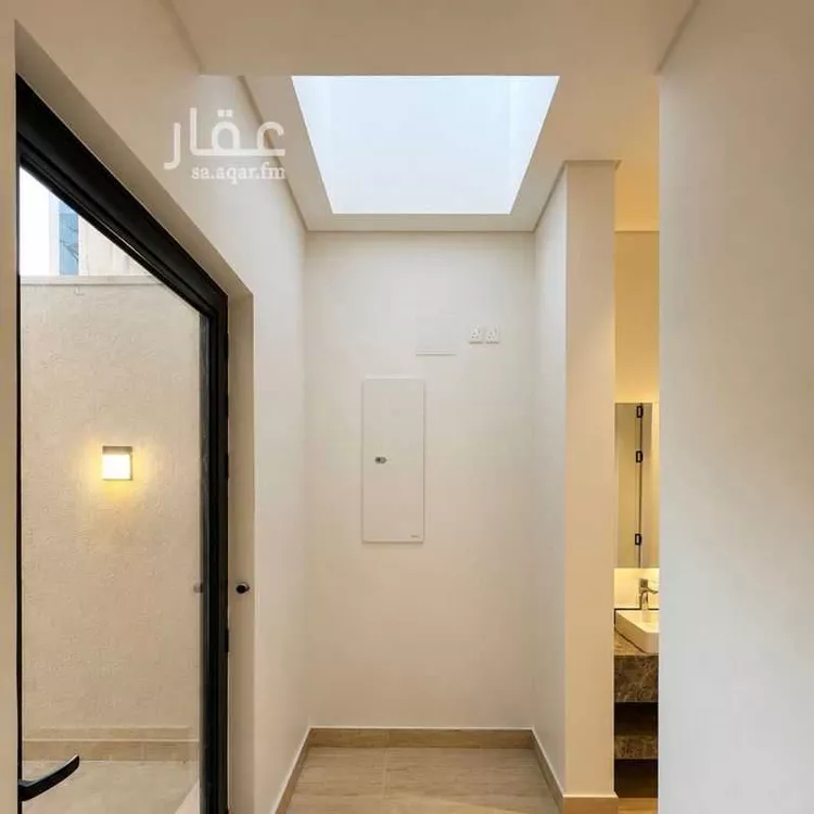 دور للإيجار في شارع بعبدا, حي المرسلات, مدينة الرياض, منطقة الرياض صورة 3