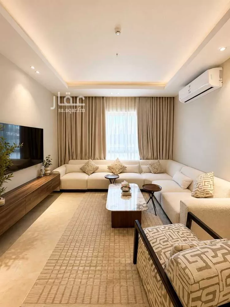 Apartment for Rent in Riyadh An Narjis