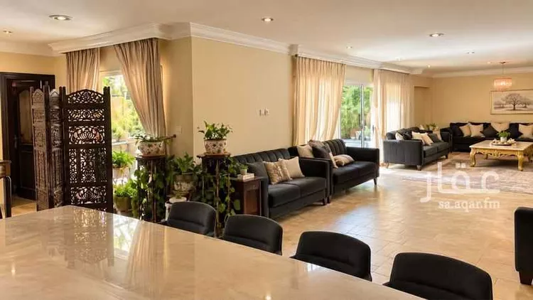 Villa for Sale in Riyadh Ar Rabwah