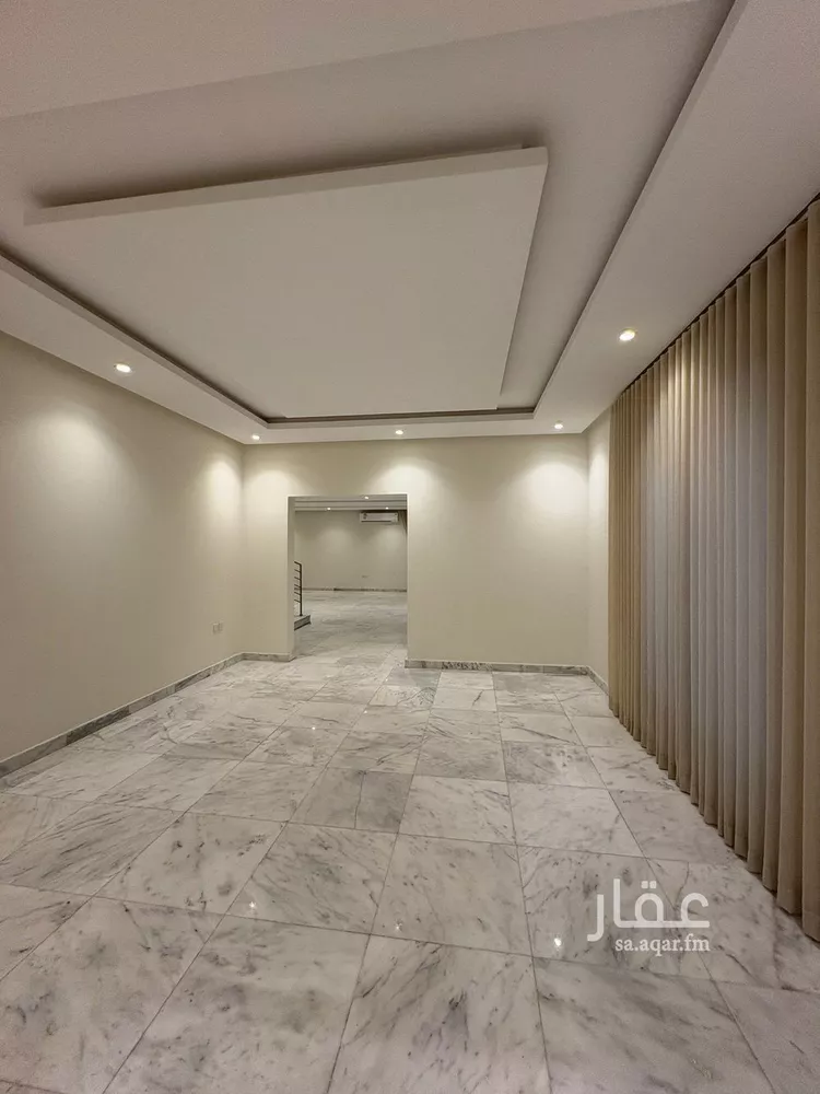 فيلا للإيجار في شارع رقم 307, حي الملقا, مدينة الرياض, منطقة الرياض صورة 4