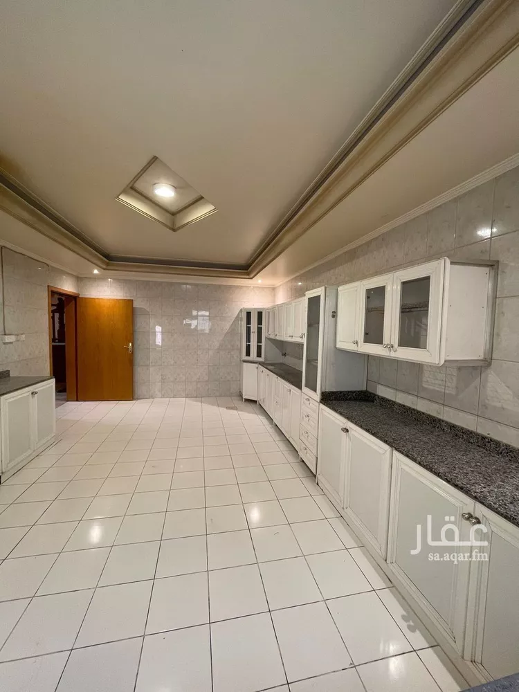 فيلا للإيجار في شارع عمر ابن اوس, حي الرائد, مدينة الرياض, منطقة الرياض صورة 4