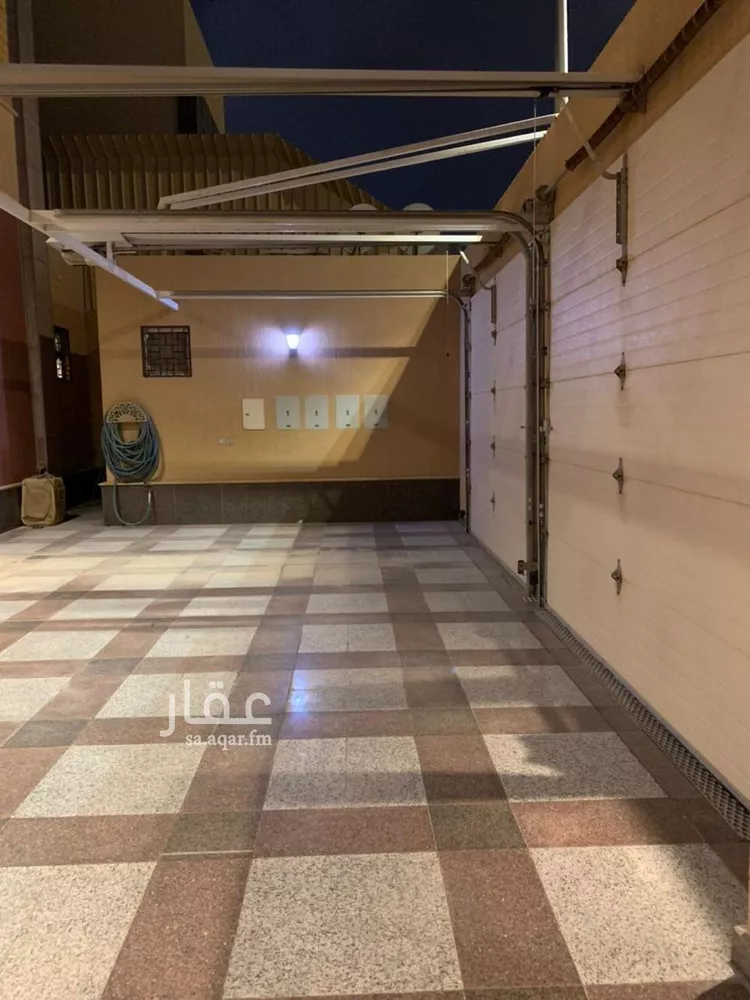 فيلا للإيجار في شارع رقم 334, حي الياسمين, مدينة الرياض, منطقة الرياض صورة 2