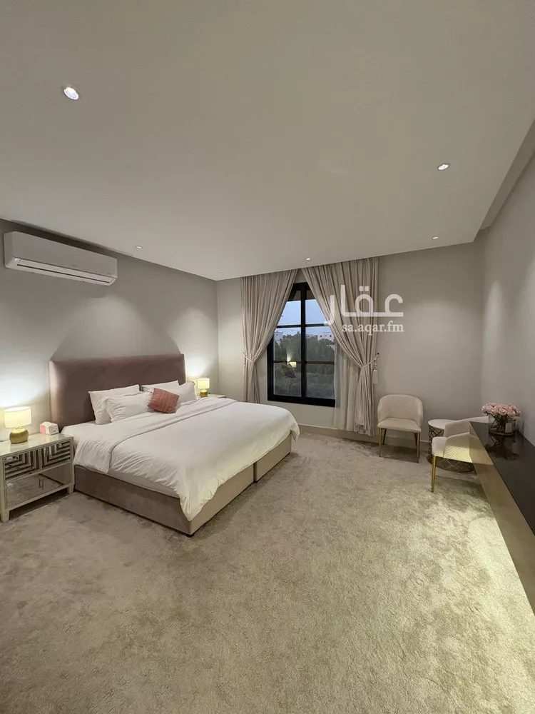 شقة للإيجار في شارع الشيخ عبدالرزاق عفيفي, حي المروج, مدينة الرياض, منطقة الرياض صورة 5