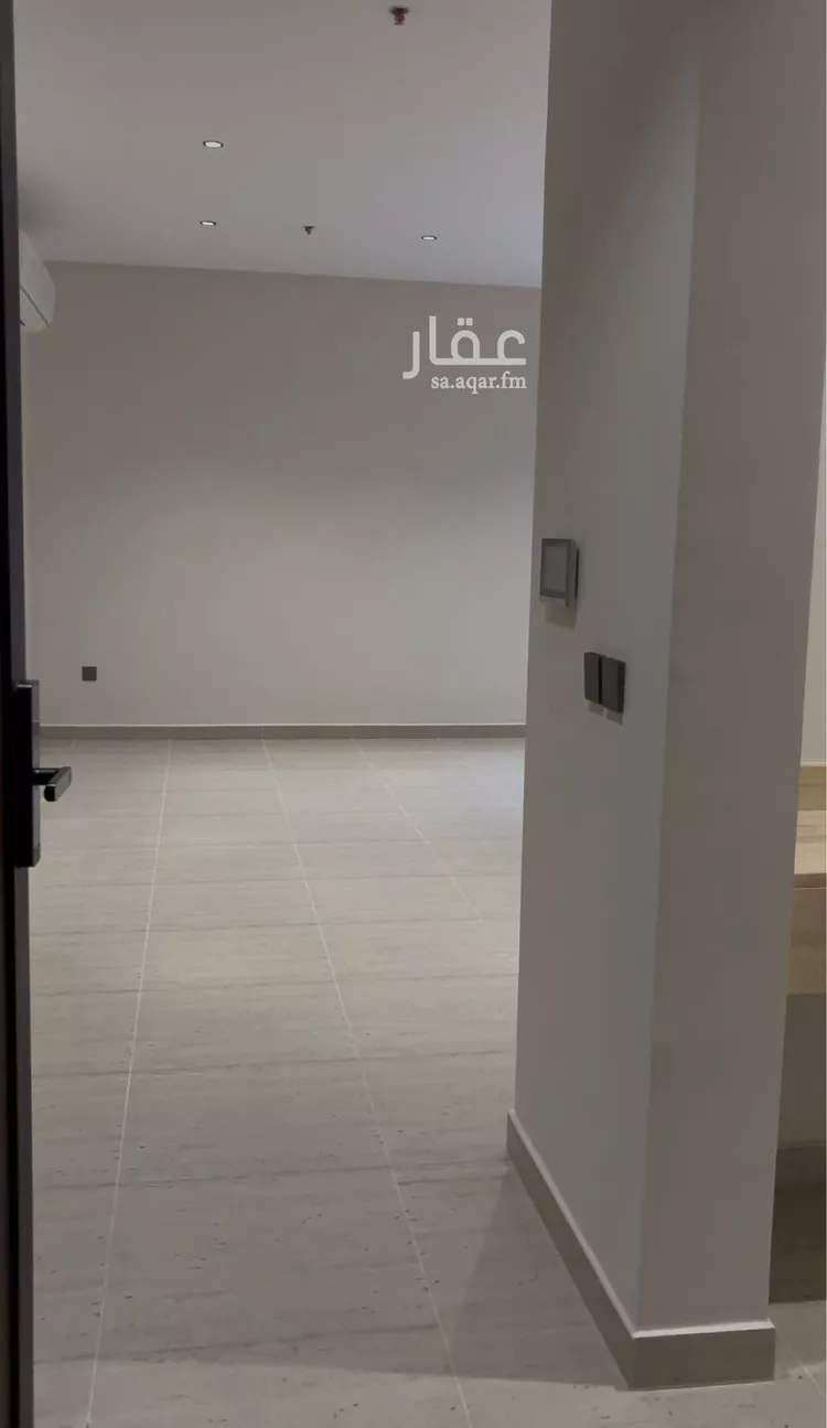شقة للإيجار في شارع محمد بن ناصر المبارك, حي عرقة, مدينة الرياض, منطقة الرياض صورة 4