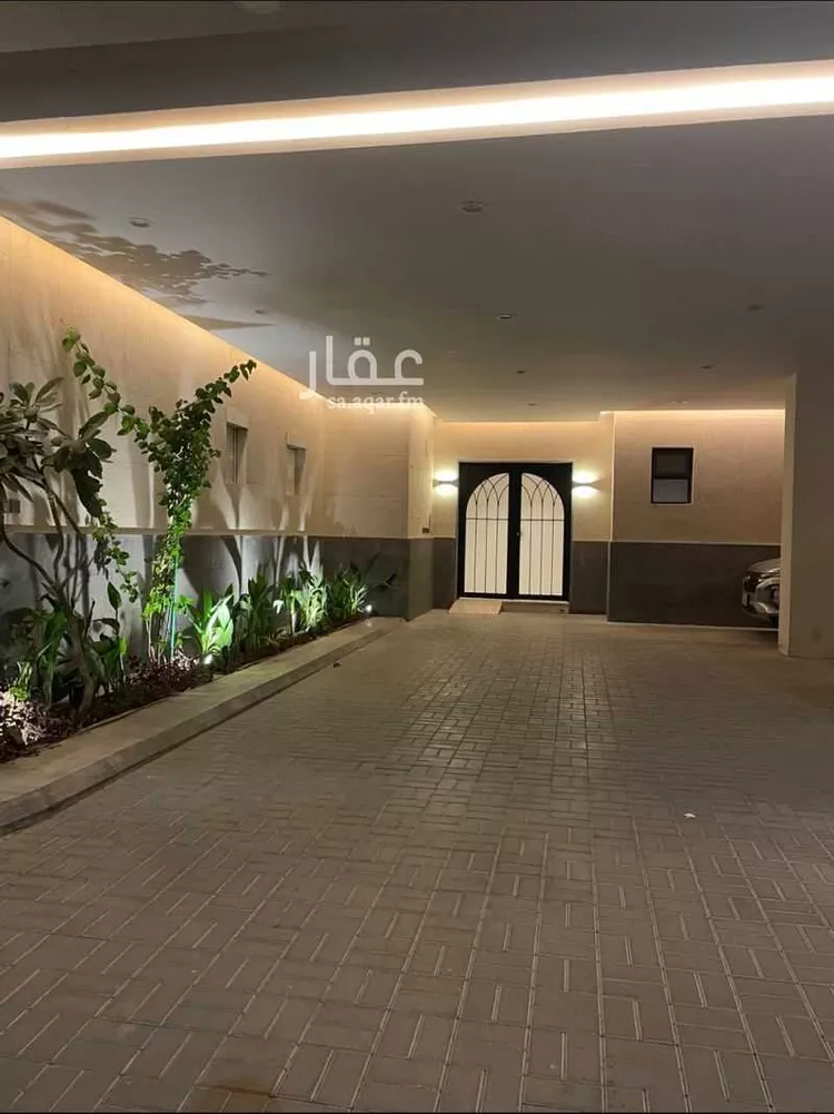 شقة للبيع في شارع الشيخ عبدالرزاق عفيفي, حي المروج, مدينة الرياض, منطقة الرياض 9