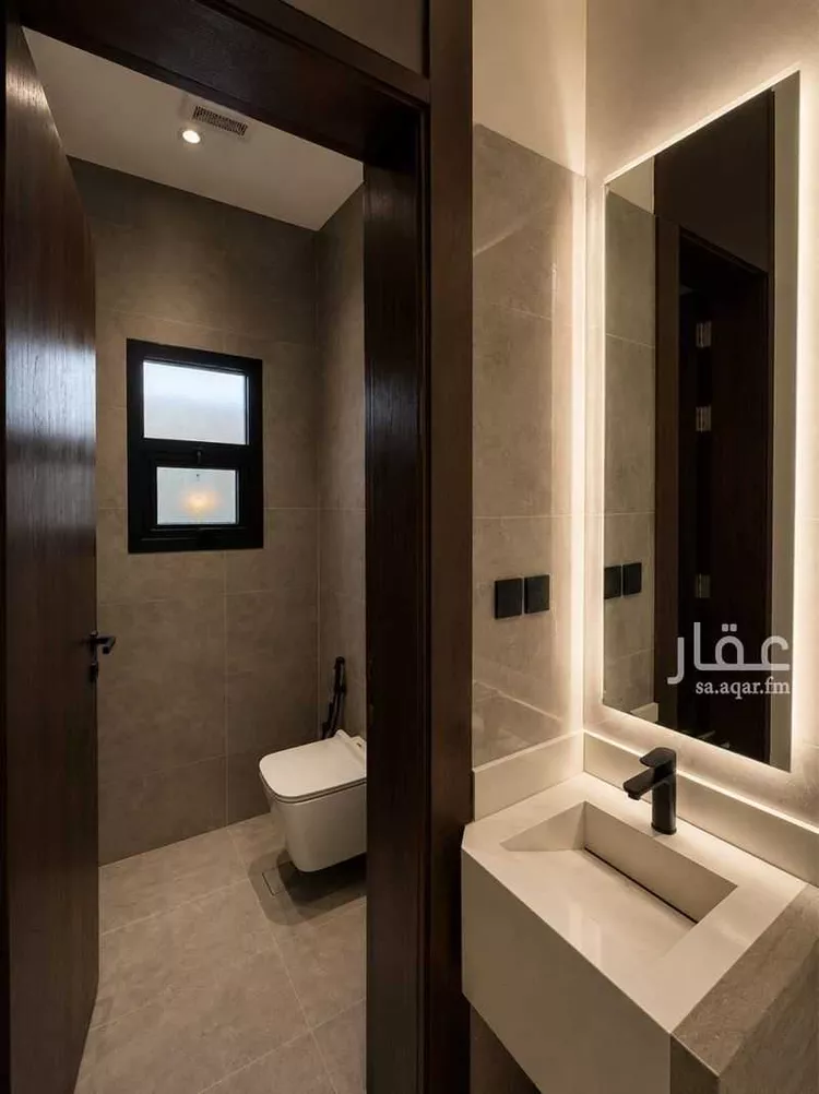 دور للإيجار في شارع رقم 158, حي المونسية, مدينة الرياض, منطقة الرياض صورة 4