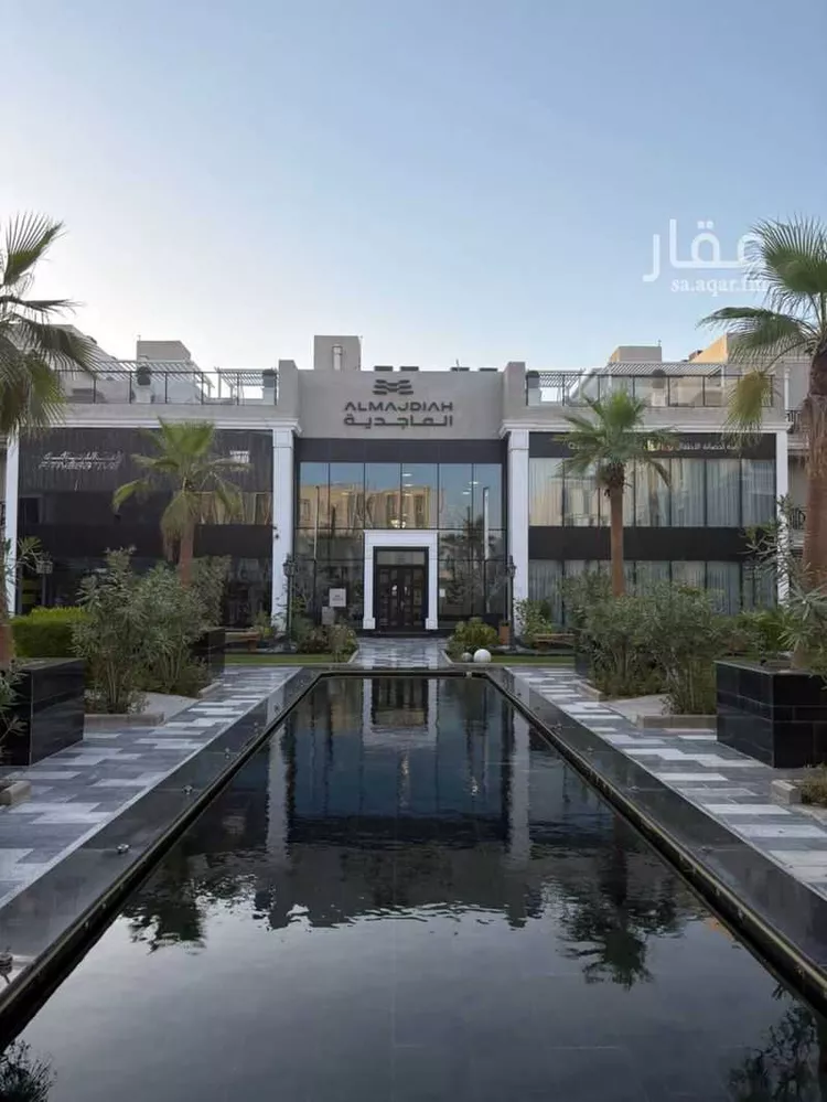 شقة للبيع في شارع رقم 228, حي الياسمين, مدينة الرياض, منطقة الرياض صورة 3
