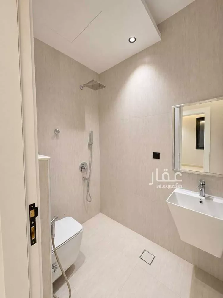 شقة للإيجار في شارع عبدالله بن حسن آل الشيخ, حي المصيف, مدينة الرياض, منطقة الرياض صورة 5