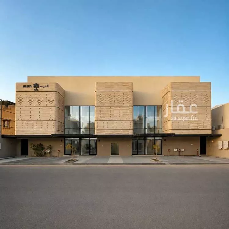دور للإيجار في شارع بعبدا, حي المرسلات, مدينة الرياض, منطقة الرياض
