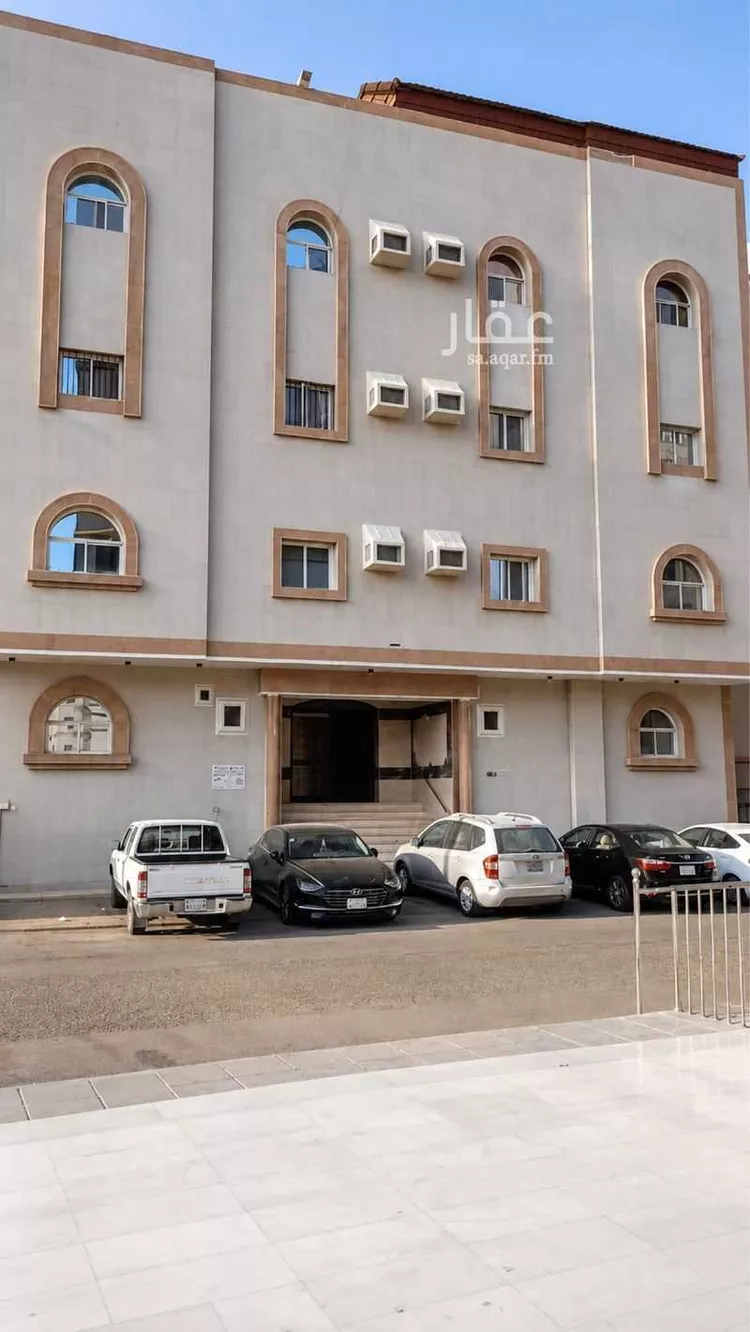 Floor for Sale in Medina Al Aridh