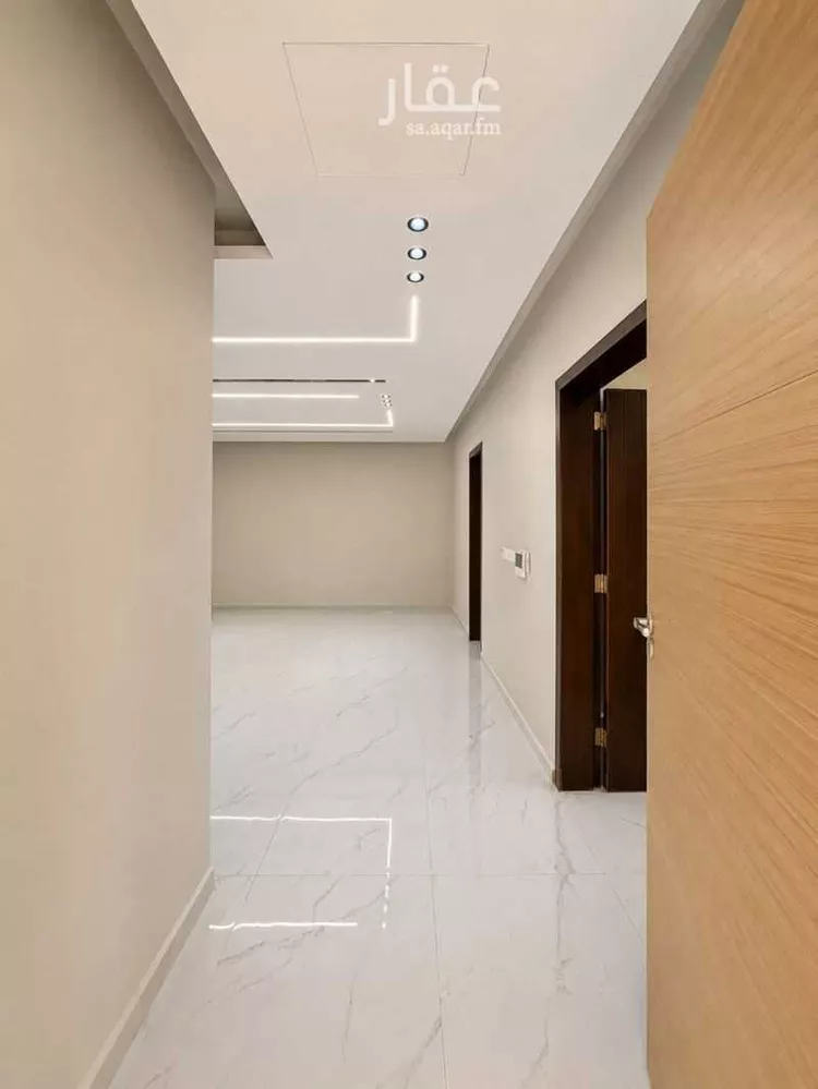 دور للإيجار في شارع سميراء, حي المحمدية, مدينة الرياض, منطقة الرياض صورة 4