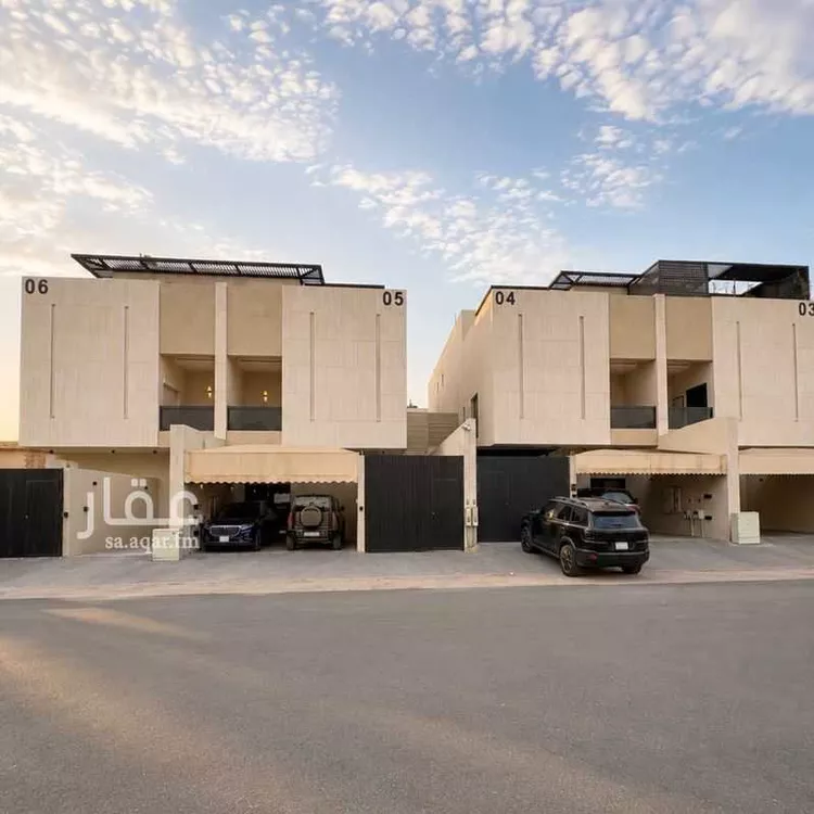 Floor for Rent in Riyadh Al Mughrizat