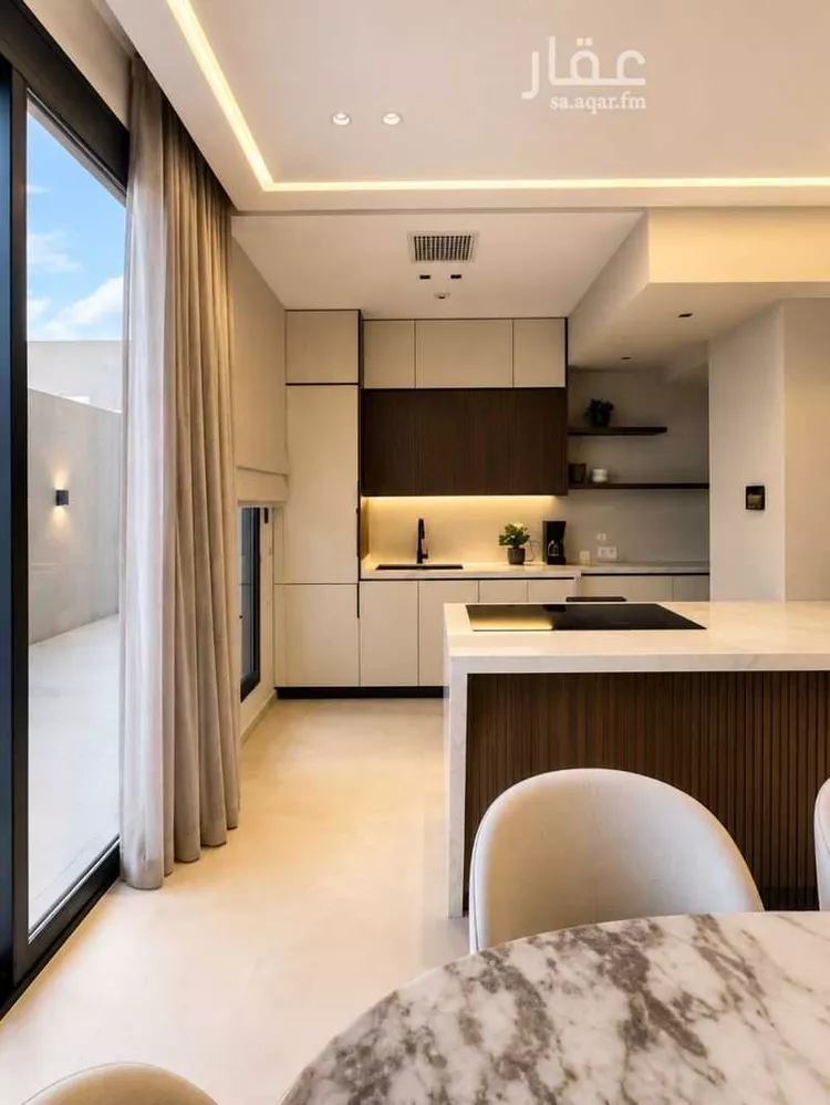 Villa for Rent in Riyadh Al Arid 6