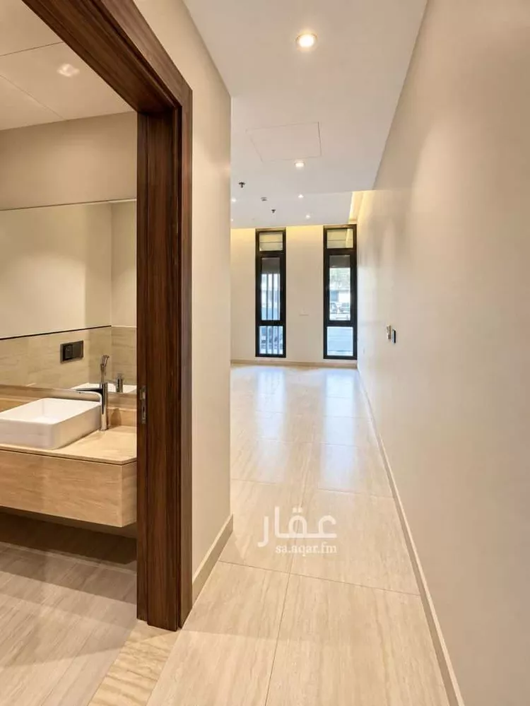شقة للإيجار في شارع جويرية بنت الحارث, حي المحمدية, مدينة الرياض, منطقة الرياض 8
